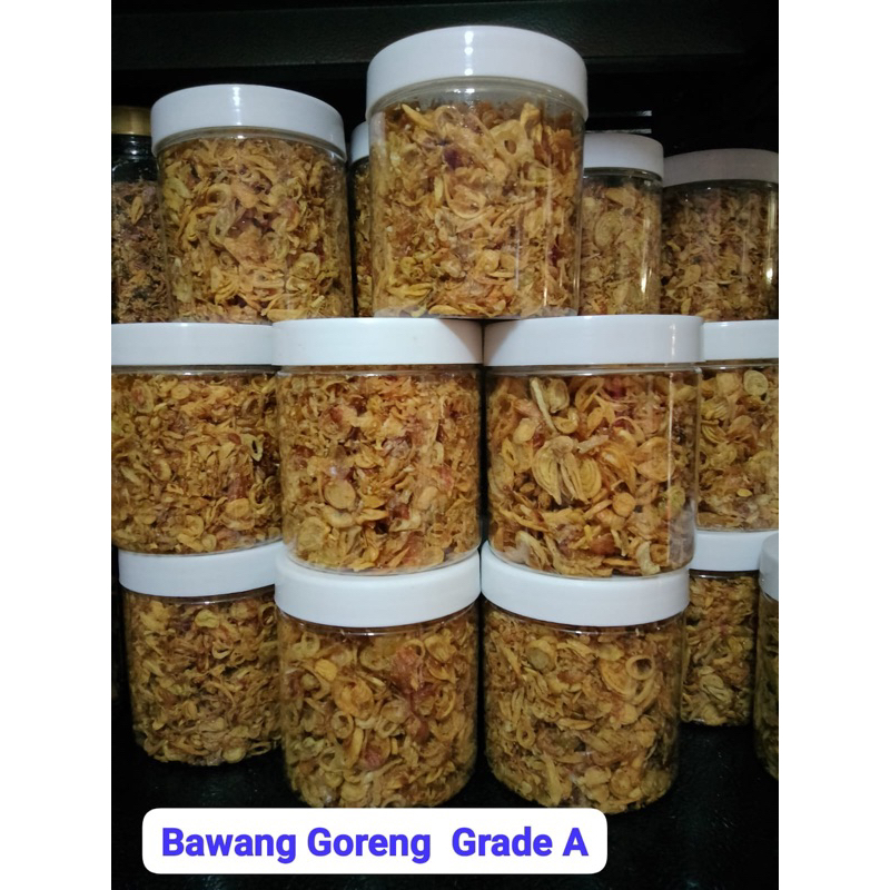 

bawang merah goreng
