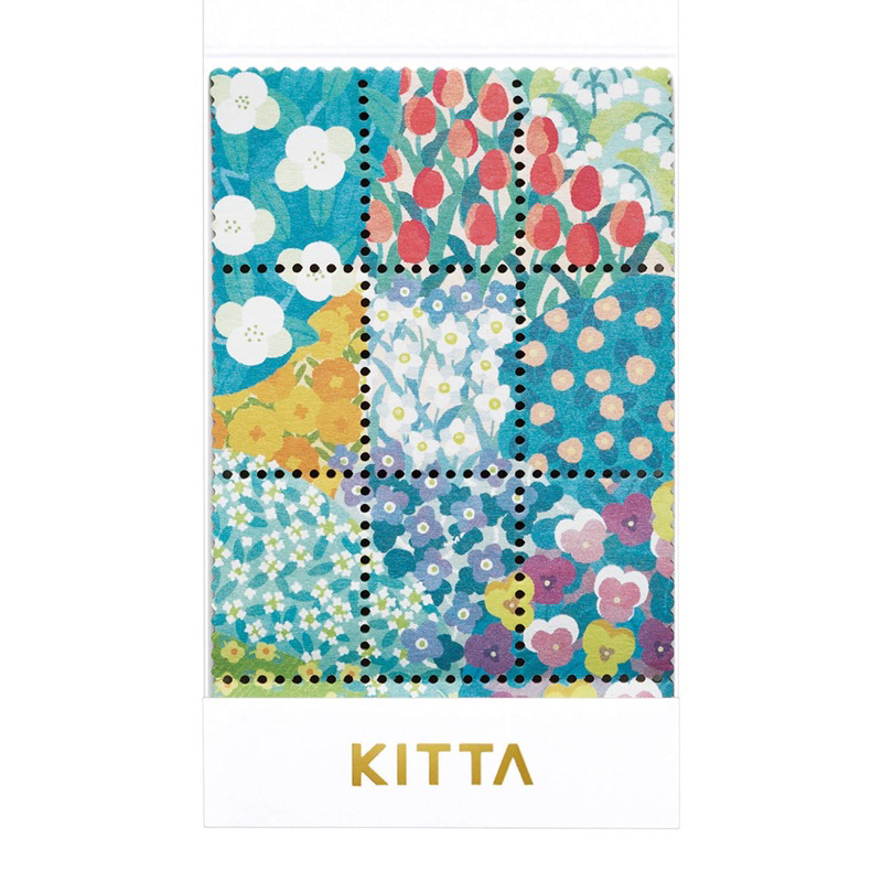 

KITTA Special KITP007