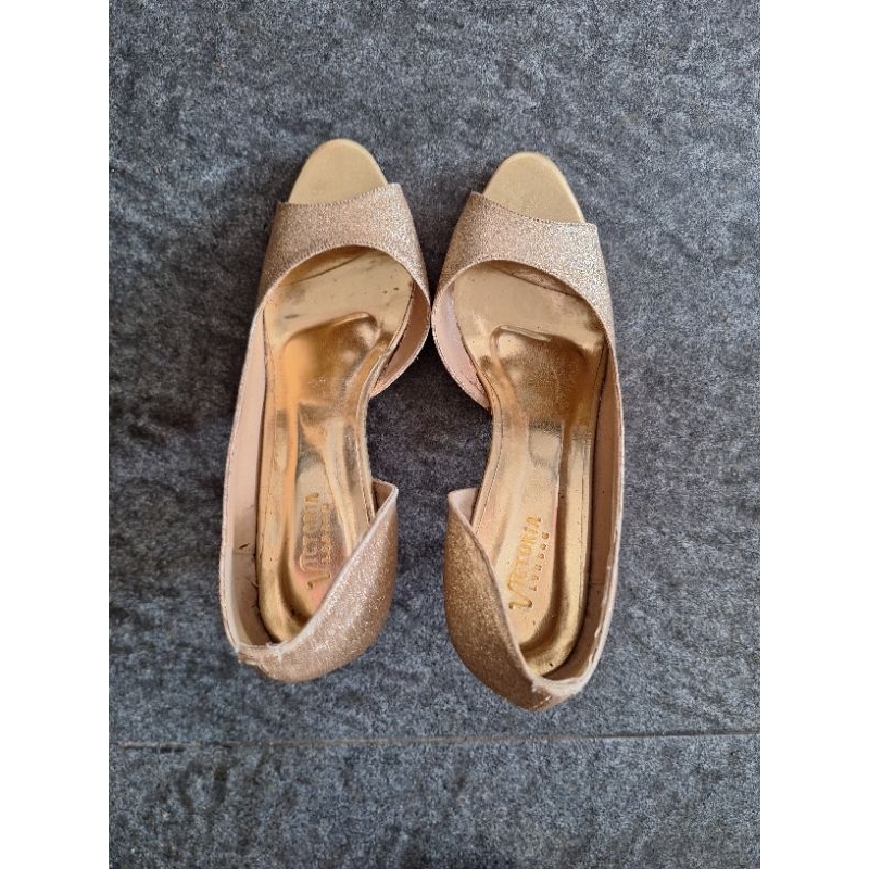 PL High Heels Victoria London