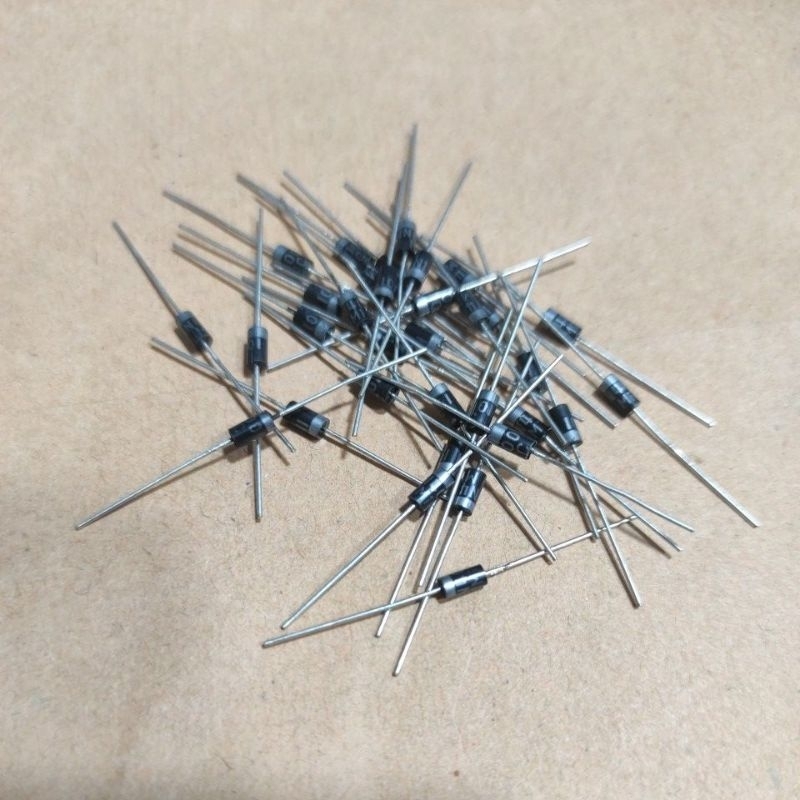 Dioda IN4001 1A Dioda 1 Ampere