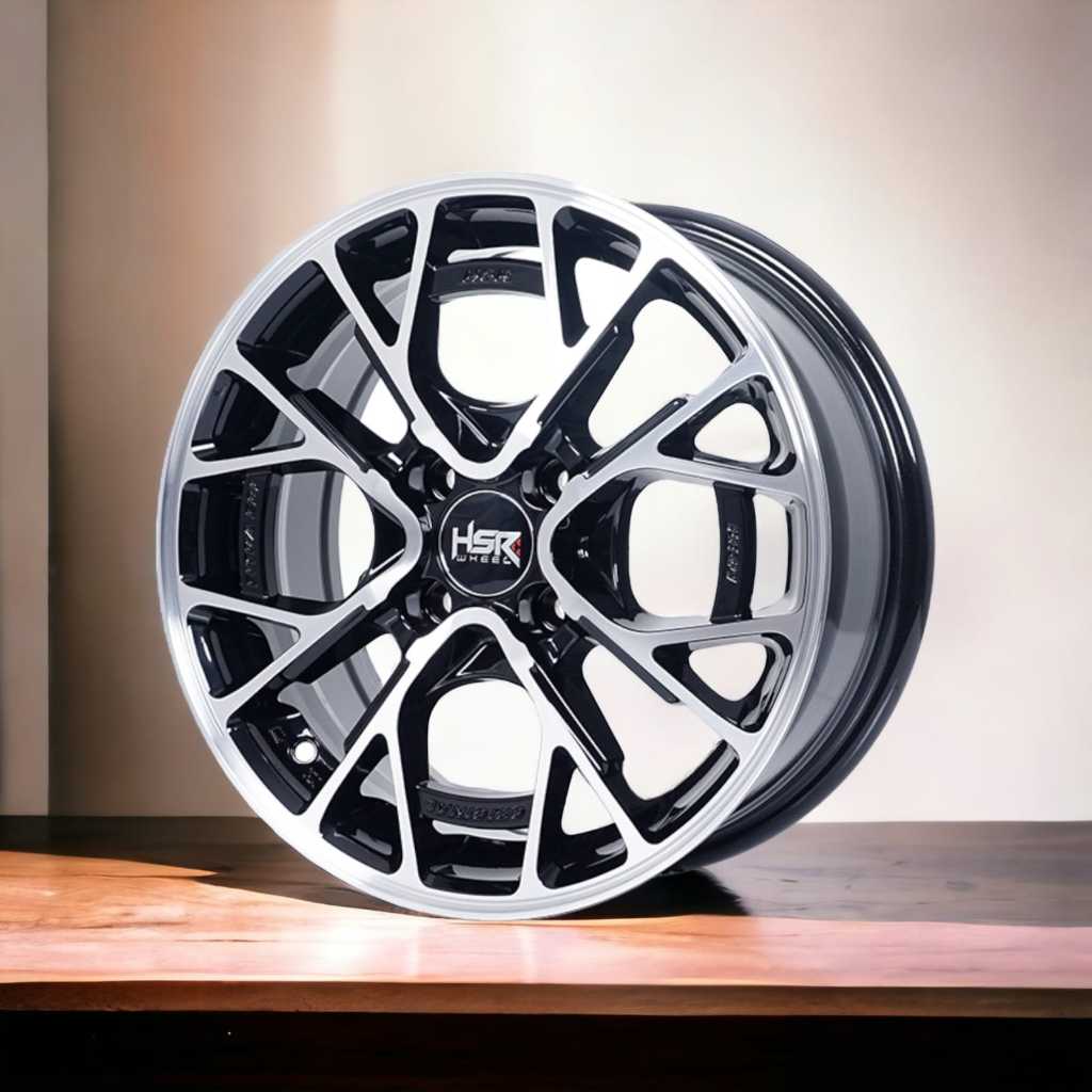 Velg Mobil Avanza Ring 15 HSR FE01