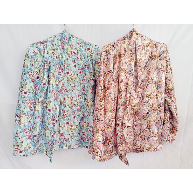 ISI 2 PCS KEBAYA JADUL NENEK BAJU IBU KARTINI TRADISIONAL MURAH