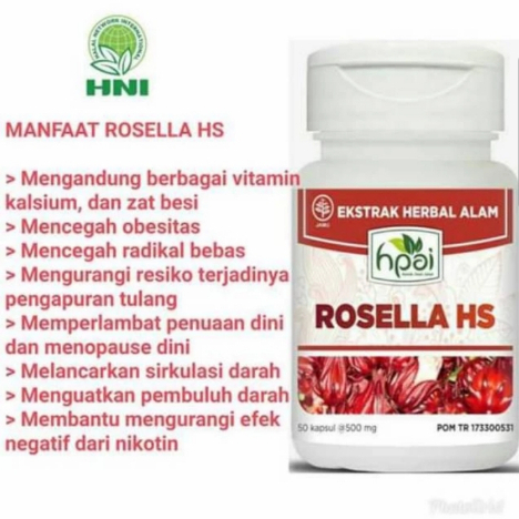 

rosella hs hni hpai