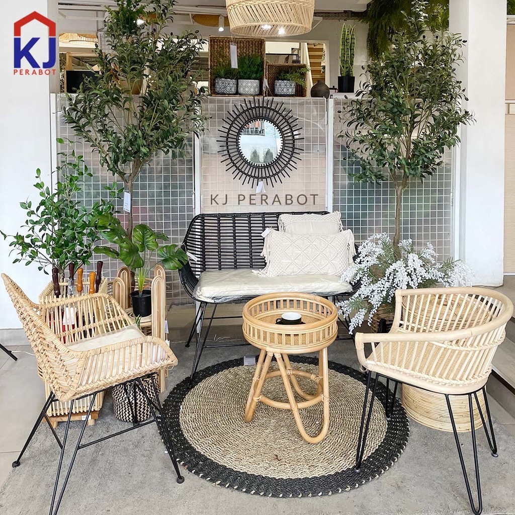 KJ Perabot - Kursi Sender