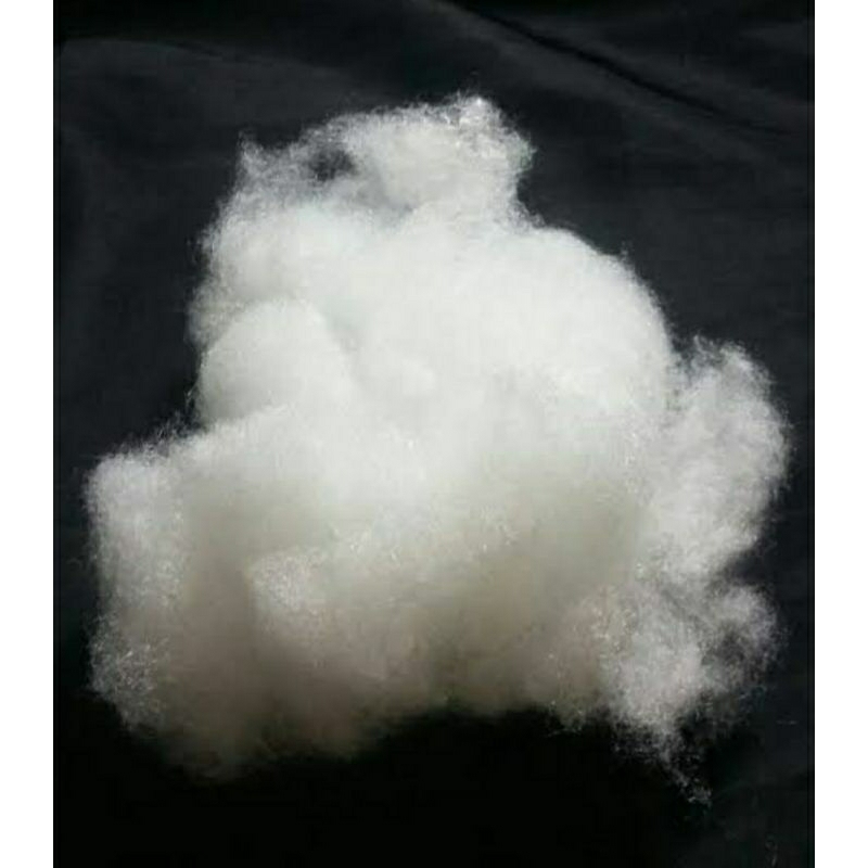 Silicon isian Bantal / Guling / Boneka