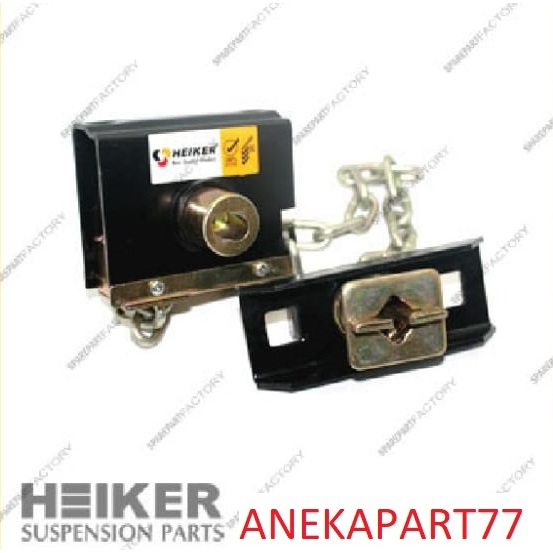 GANTUNGAN BAN SEREP/HANGER TIRE PANTHER OLD (TBR 52/54) 91-04