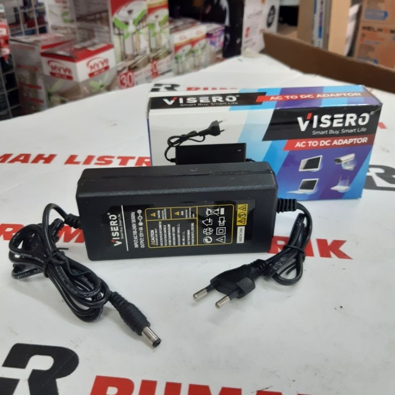 ADAPTOR VISERO 19V