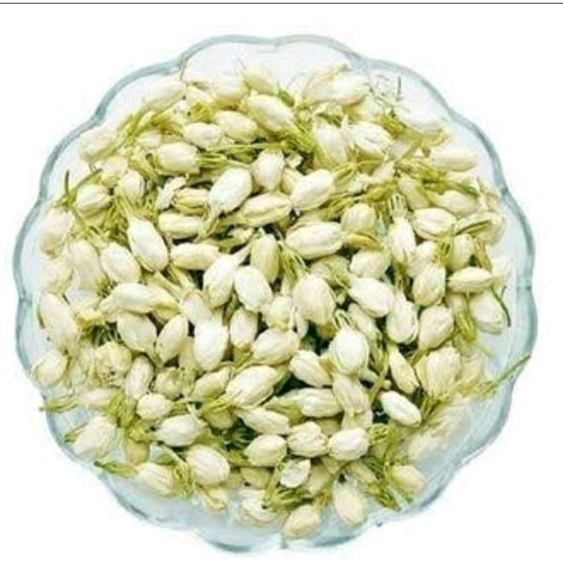 

Teh Bunga Melati Jasmine Tea 15gr