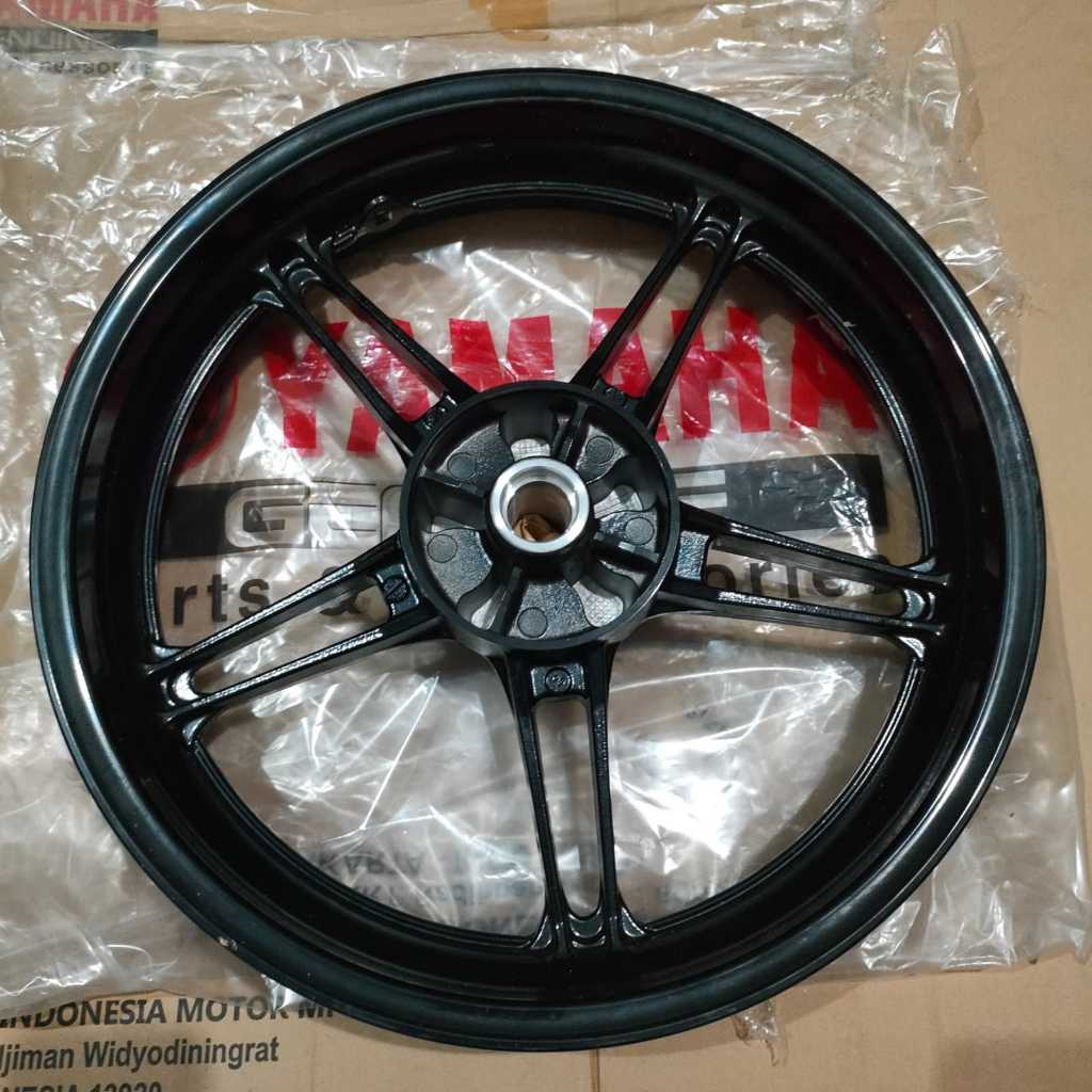 Velg vixion new Veleg vixion new Velg belakang vixion new Veleg belakang vixion new 1pa-f5338-11-33