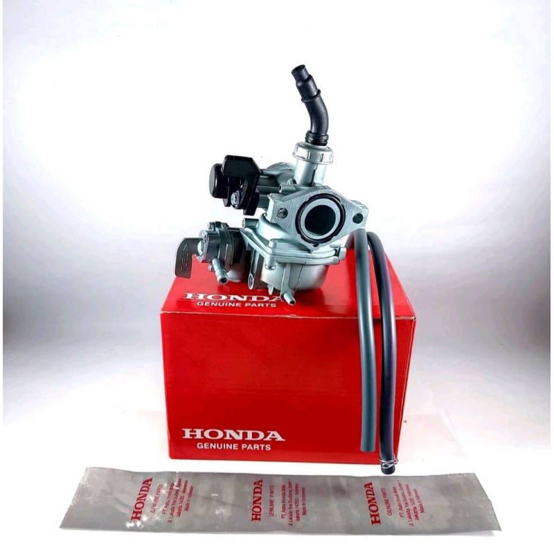 KARBURATOR HONDA SUPRA KEV KARBURATOR GRAND,LEGEND,SUPRA X ASLI ORIGINAL JAPAN