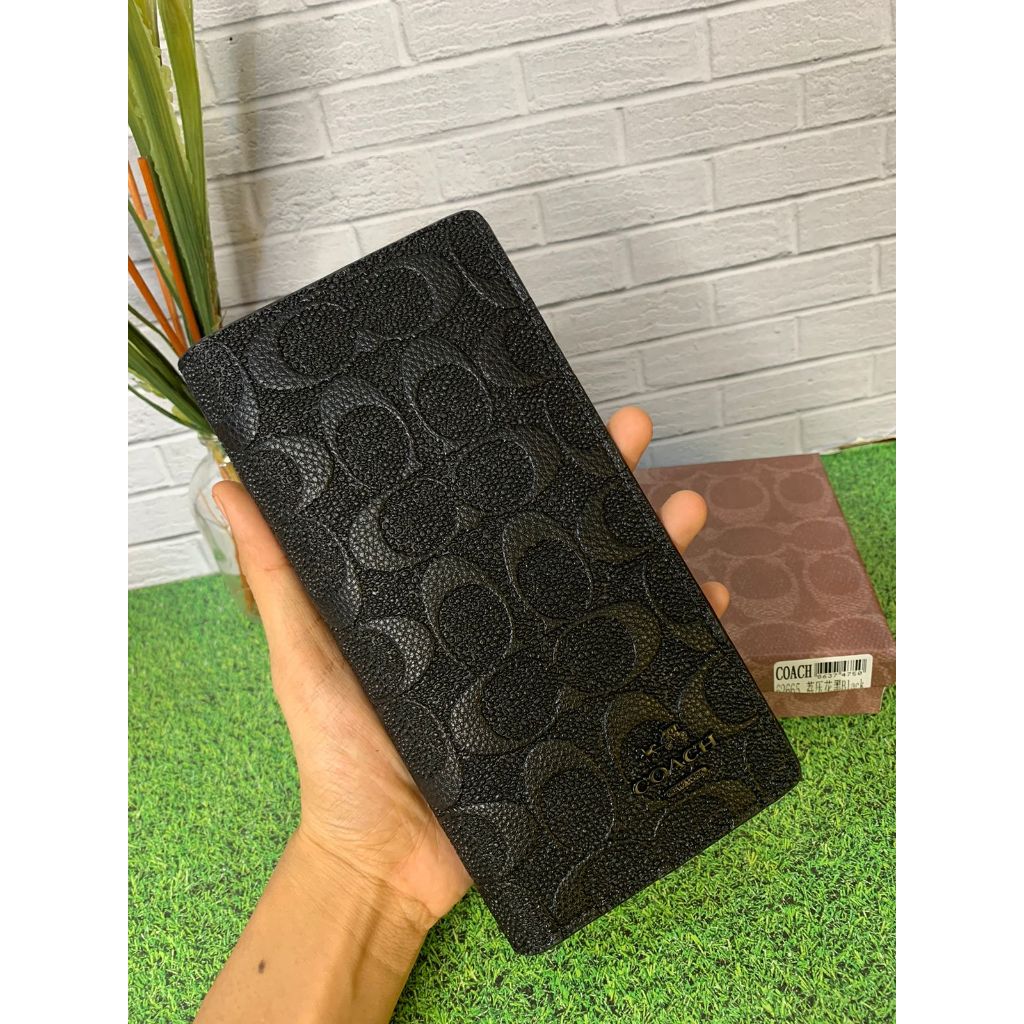 SEPOLE Dompet Panjang Wanita import 62665 FREE BOX PREMIUM