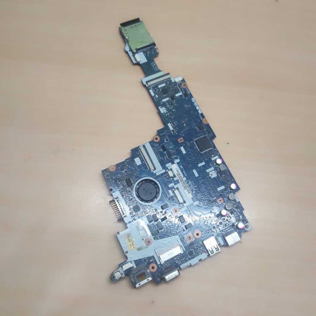 Mobo Mainboard Miniboard Notebook Acer Aspire One 722 AO722