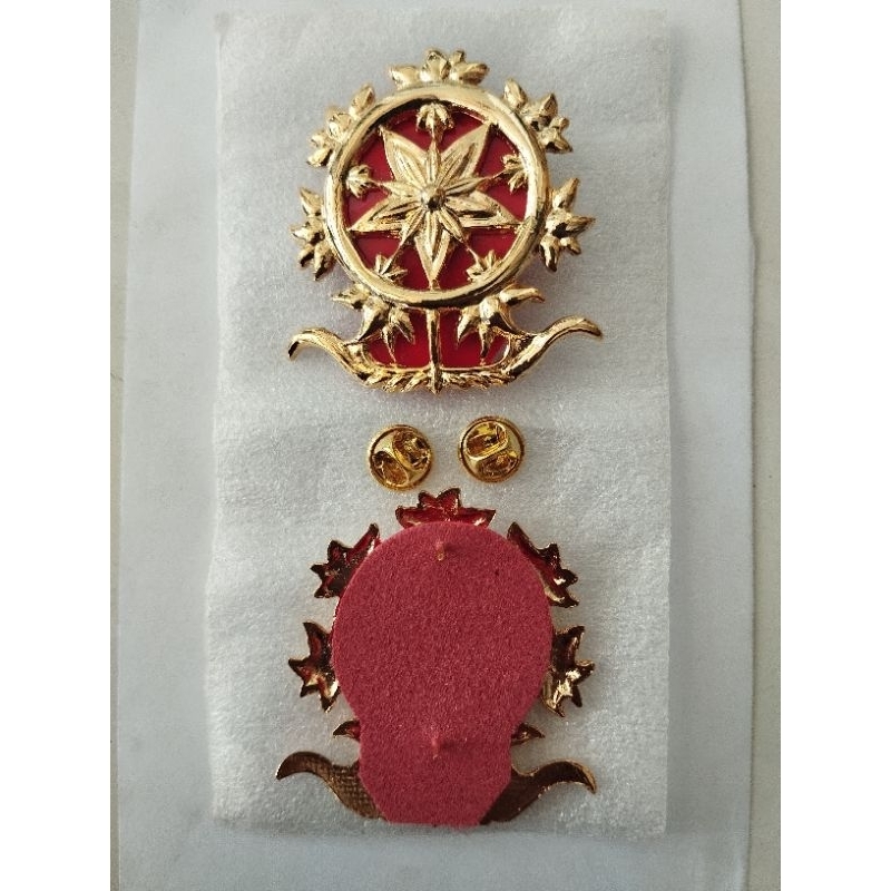 Emblem kostrad | TNI AD