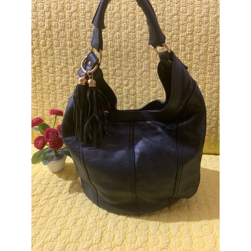 Preloved Kulas Hobo Rookie Bud