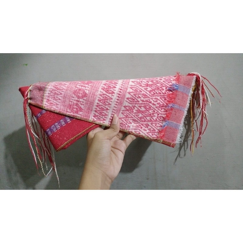 BULANG ANAK SIMALUNGUN