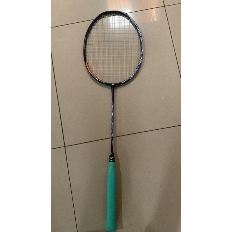 RAKET BADMINTON YONEX ASTROX 100ZZ SECOND