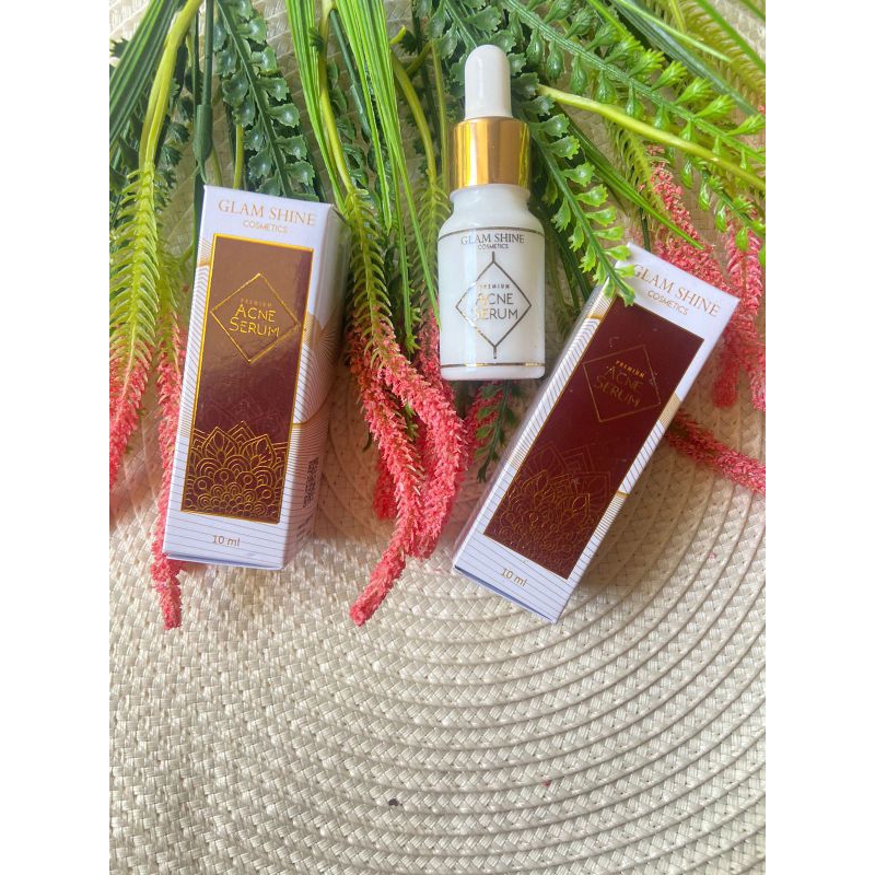 SERUM ACNE GLAMSHINE