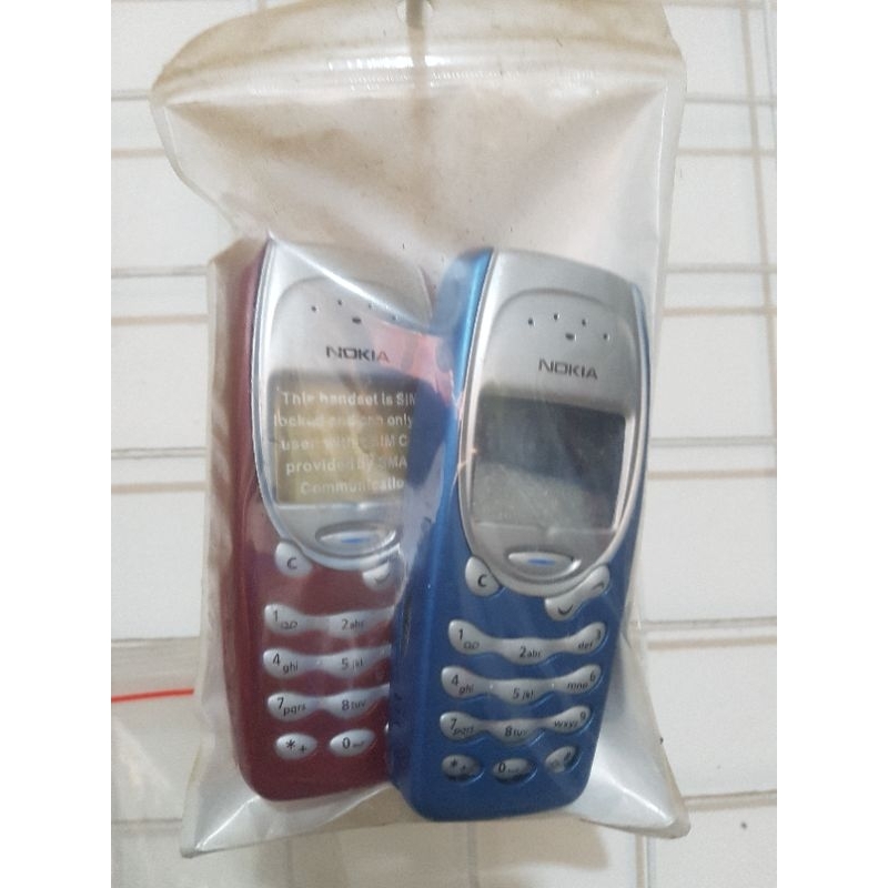 Casing Nokia 3315