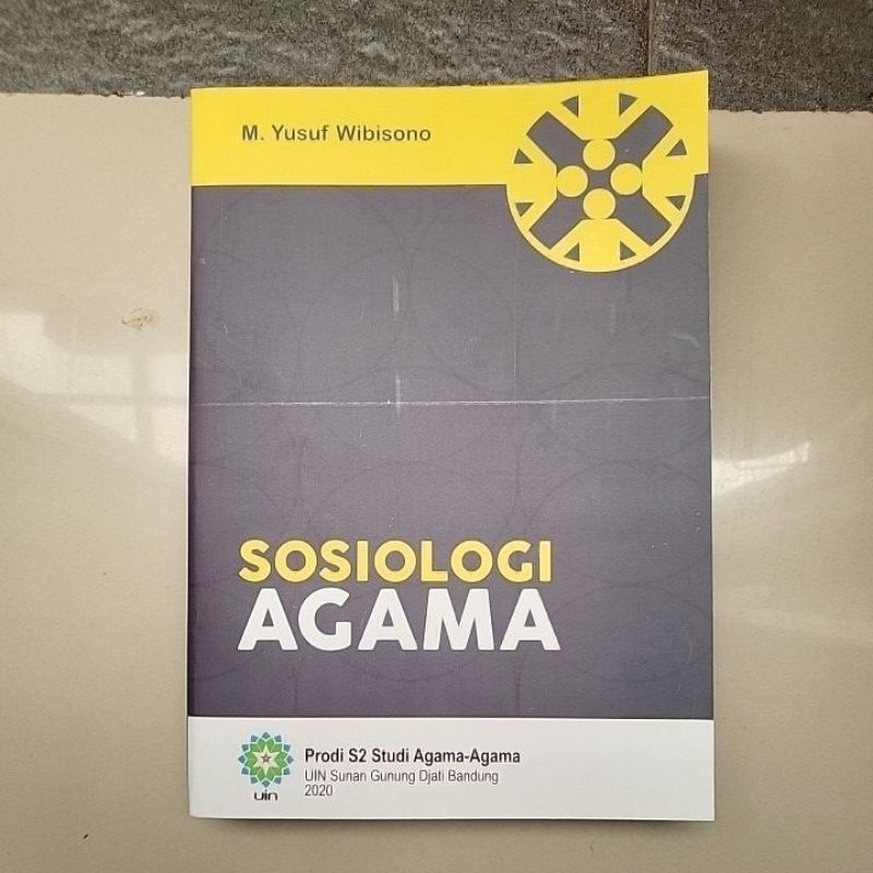 

Sosiologi Agama
