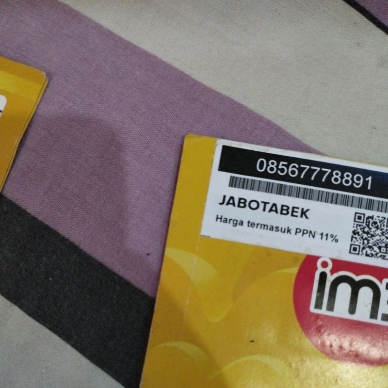 IM3 Indosat