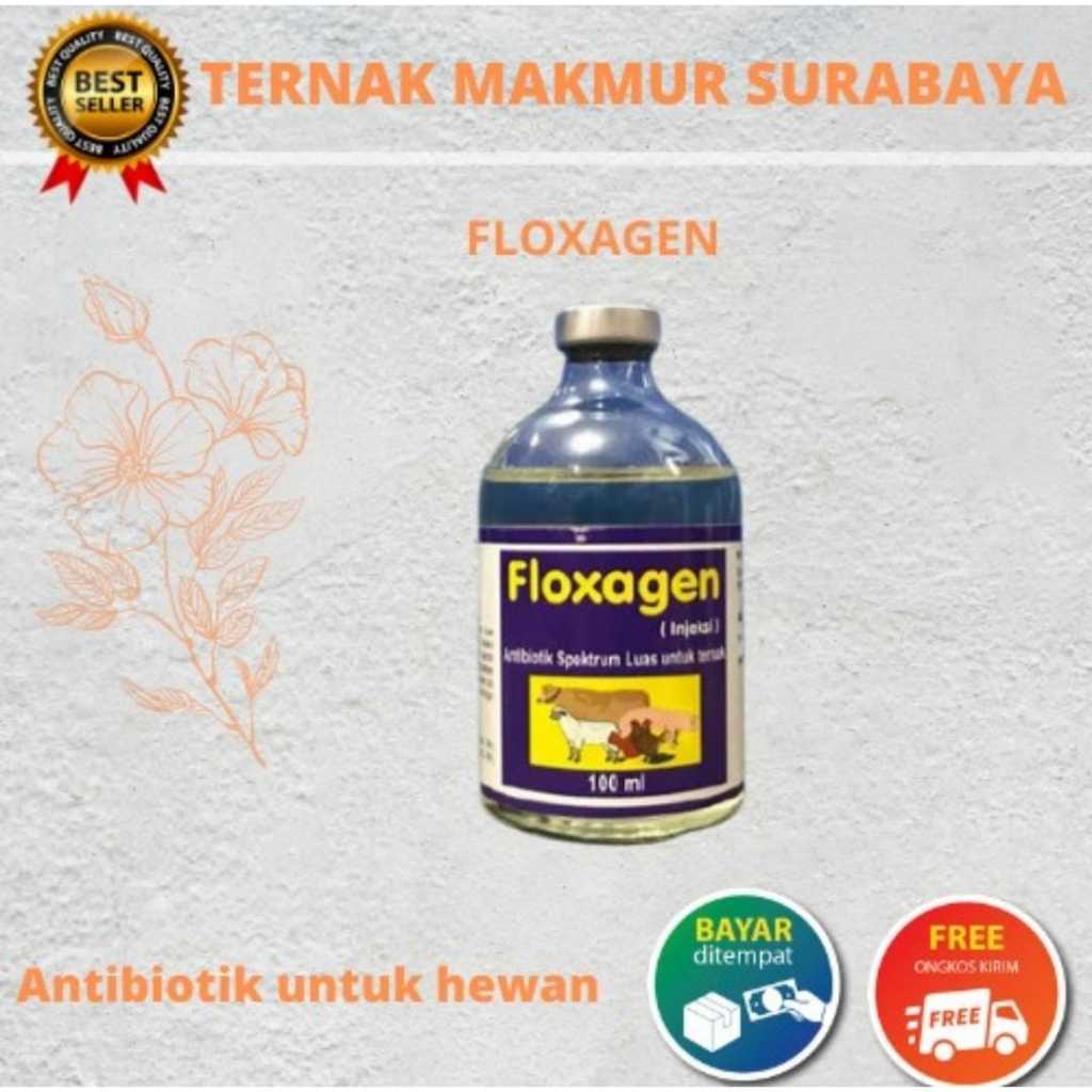 Floxagen 100ml