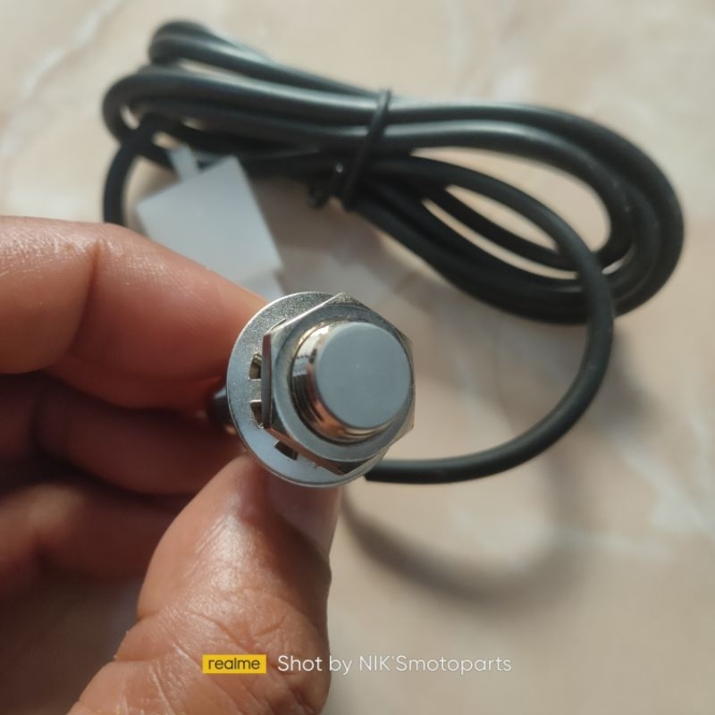 Sensor speedometer Digital Universal