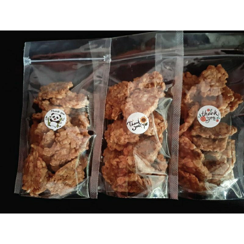 

Lento Mentho Oleh-oleh Khas Solo Boyolali/ isi 20- 40biji