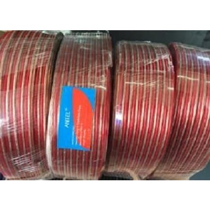kabel audio speaker Antel kabel speaker Hi Grade Audio