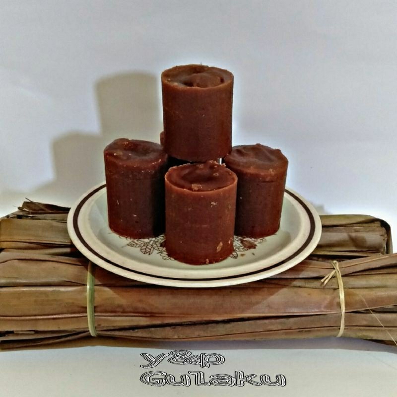 

Gula Aren Gula Kawung Asli 100% Tanpa Pengawet