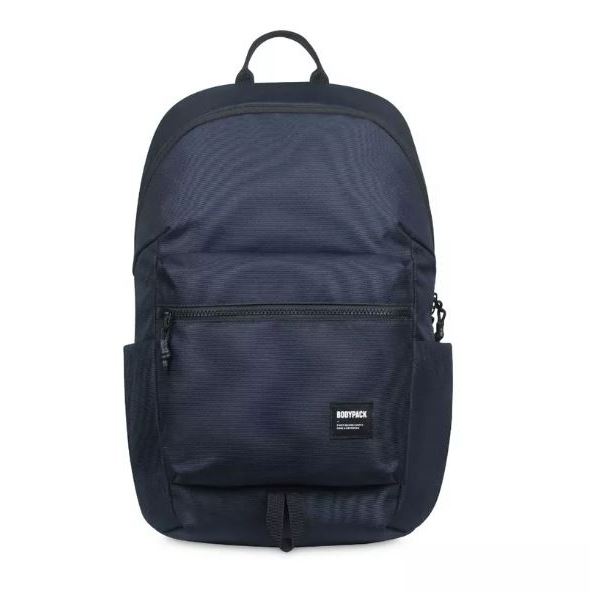 TAS RANSEL 2101 BODYPACK WINCH BACKPACK - TAS PUNGGUNG - RANSEL SEKOLAH - RANSEL PRIA