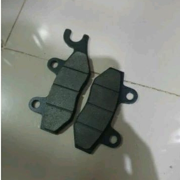 DISCPAD KAMPAS REM 3 RODA MOTOR LISTRIK SELIS BALIS