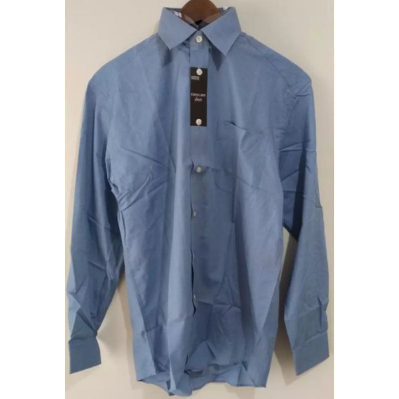 St Michael from Marks & Spencer Original Kemeja Pria 002