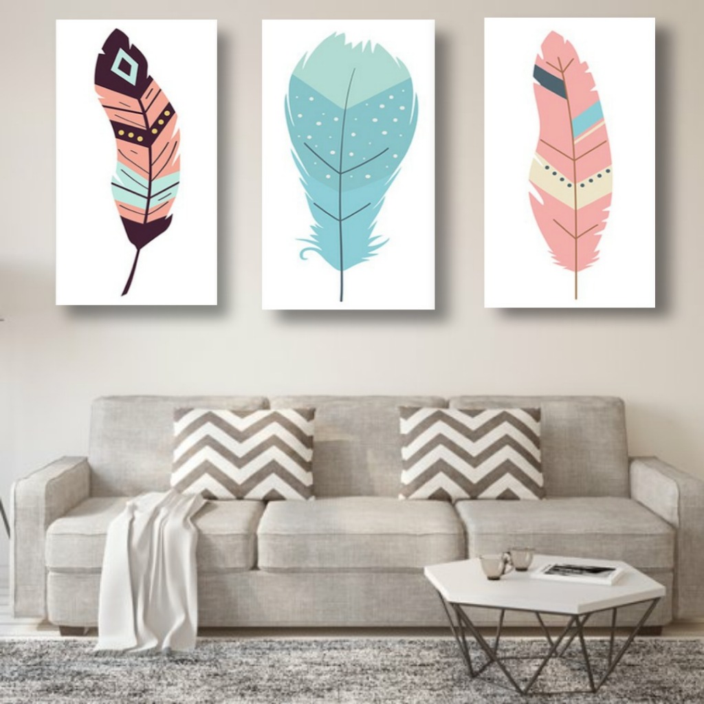 POSTER  DINDING AESTHETIC HIASAN DINDING MINIMALIS UNIK PAJANGAN RUANG TAMU KAMAR TIDUR