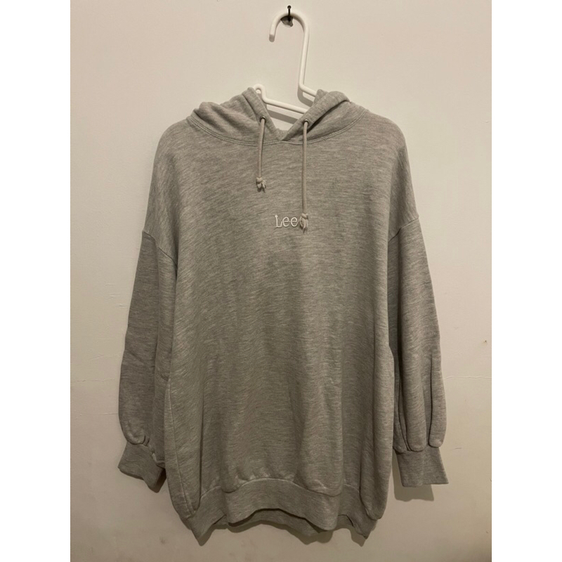 HOODIE LEE ORIGINAL