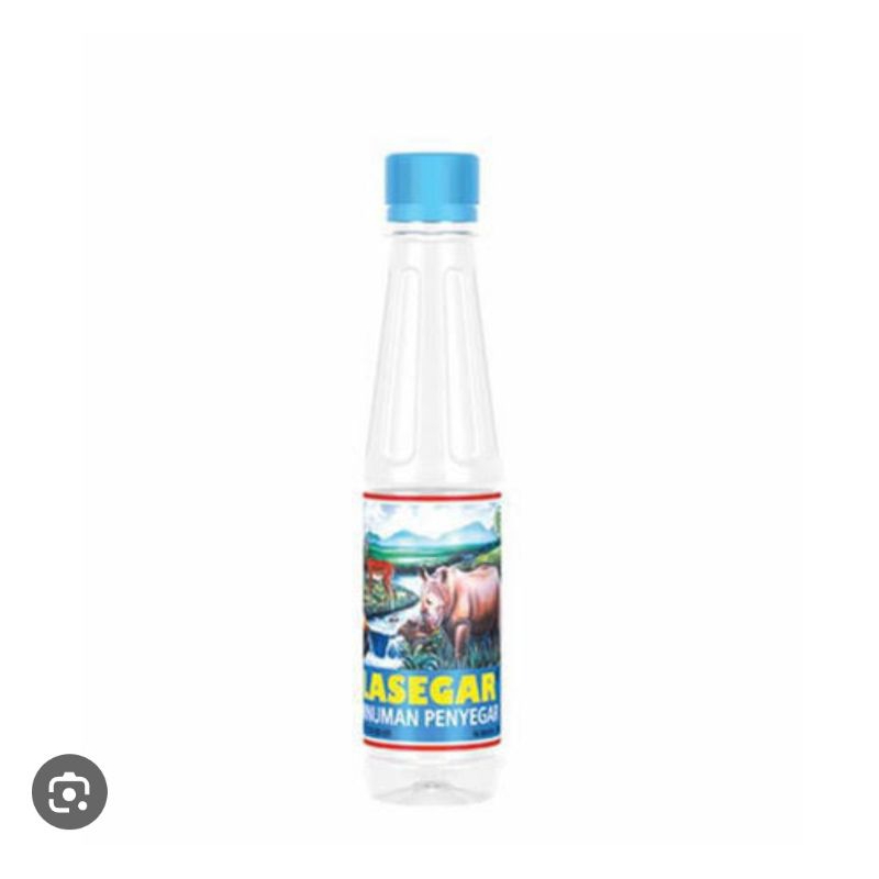 

lasegar larutan penyegar 200 ml