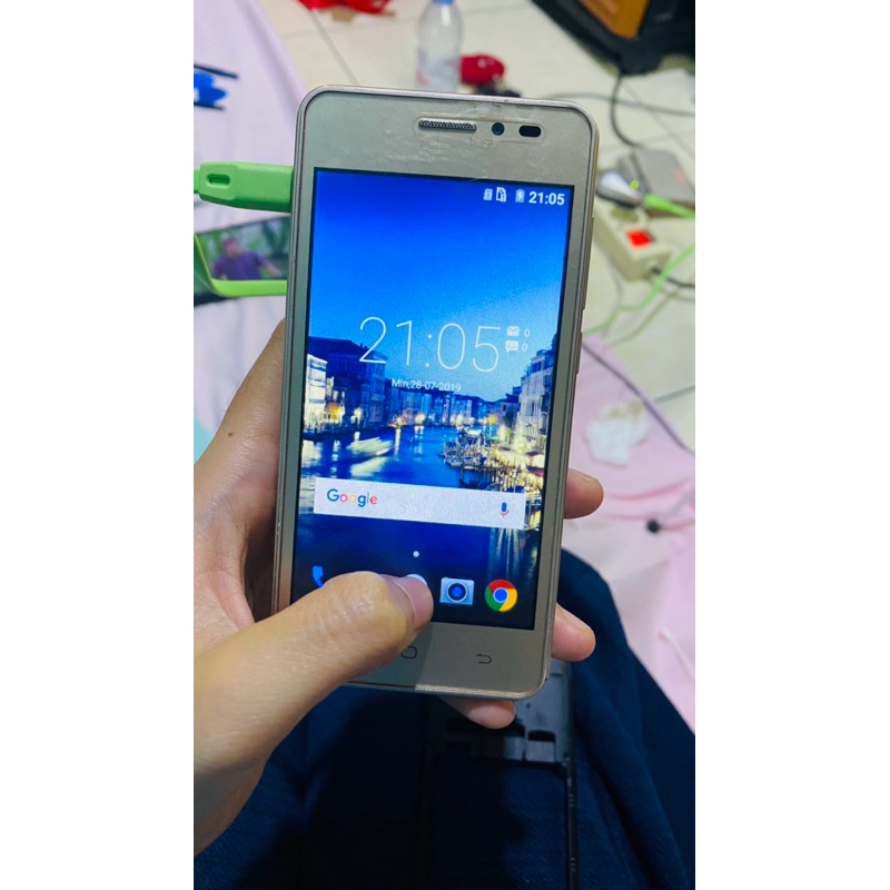 HP SMARTFREN SECOND CDMA