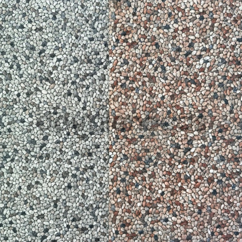 KERAMIK LANTAI RIVERSTONE 40x40 / KERAMIK LANTAI MOTIF BATU / KERAMIK LANTAI JUPITER 40x40