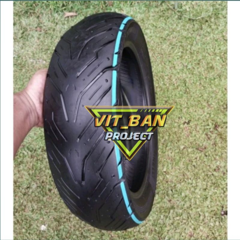 Ban Belakang Nmax Pirelli 130/70-13 Ring 13 Tubeless