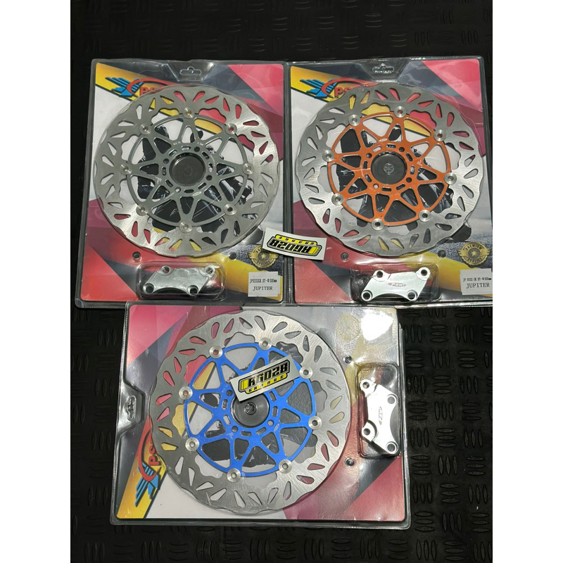 disk piringan depan psm yamaha 300mm universal