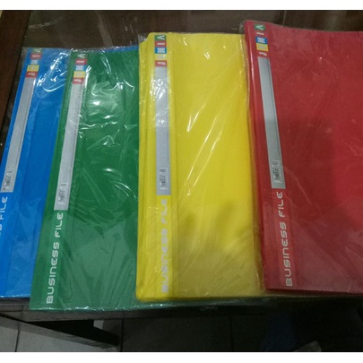 

Pr0duk BUSINESS FILE F4 / BUSINESS FILE FOLIO (12 PCS) [34]