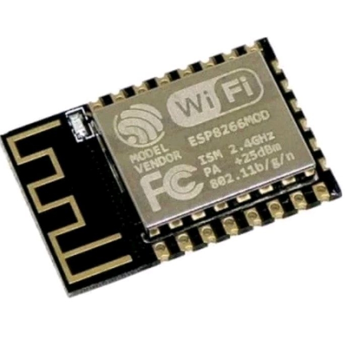 ESP12 Program JWS jam digital running text untuk 1 sd 6 panel P10