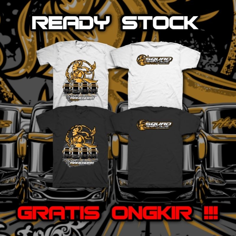 KAOS BUS MAHENDRA TRANSPORT