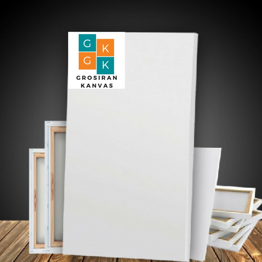 

Ready.. kanvas lukis Premium marsoto ukuran 40x60 cm canvas lukis MARSOTO terbaik kanfas kanpas BPT