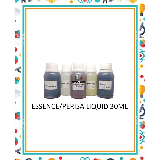 

Serb4 Murah Essence Esen Essen Essens Flavour Flavor Pe Perisa Import Quality 30ml Order lagi