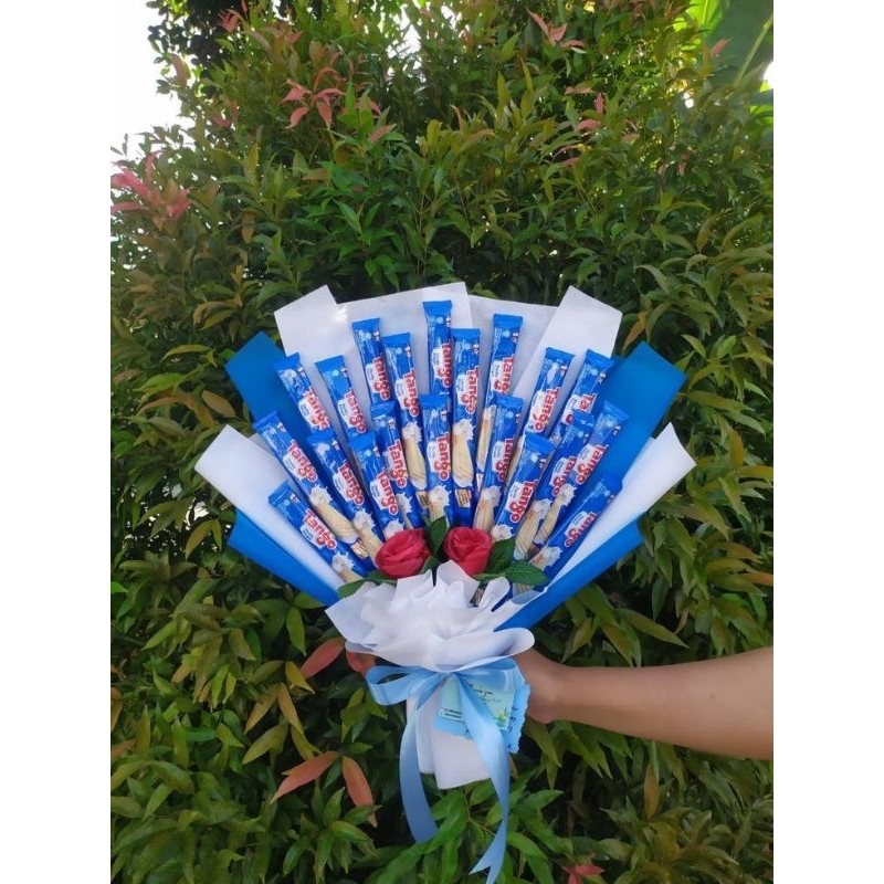 

buket snack