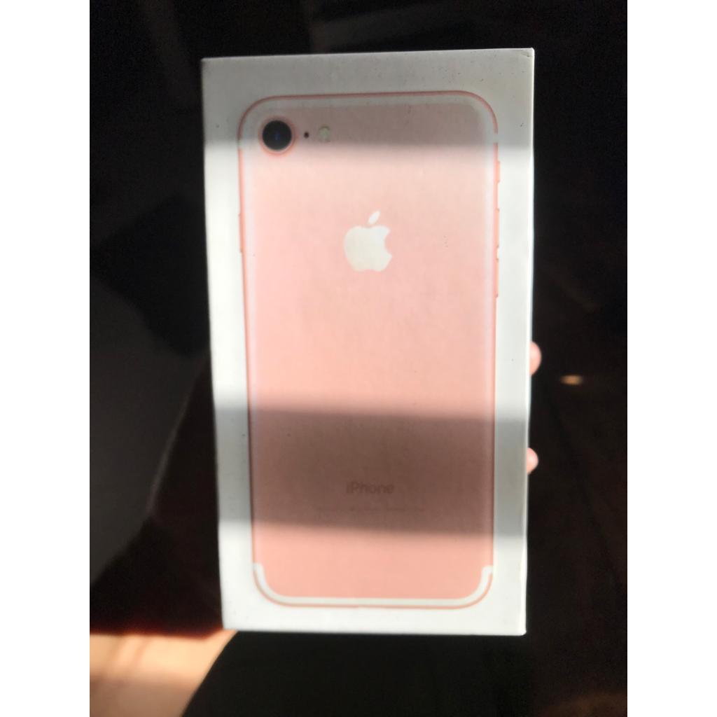

NOTA IPHONE 7 SECOND