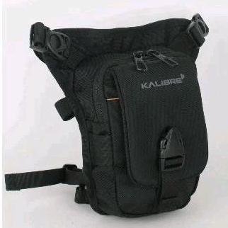 Kalibre Tas Selempang Tas Paha Solstice