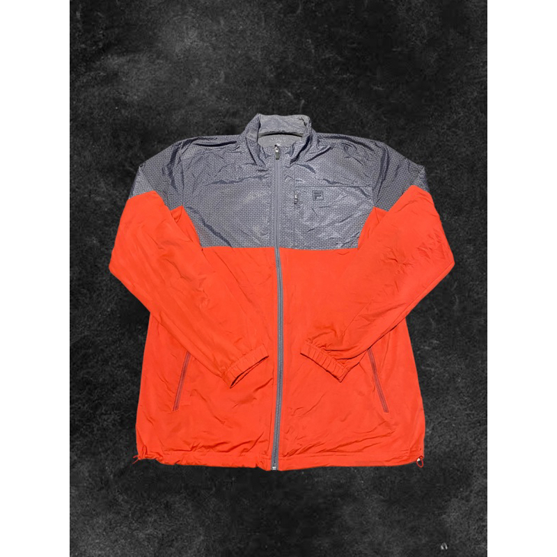 Fila RUNNING JACKET