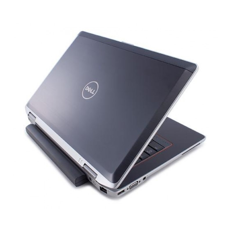 DELL LATITUDE E6220