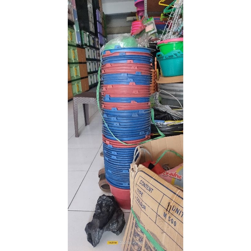 ember cor Jumbo anti pecah kuat dan ekonomis